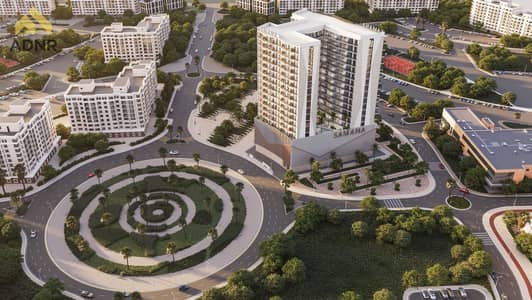 2 Camere Appartamento in vendita a International City Phase 2 (Warsan 4), Dubai - 1. jpg