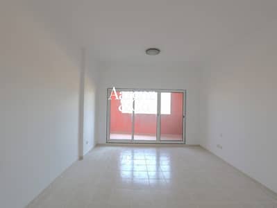 Studio for Rent in Discovery Gardens, Dubai - Spacious Studio | Vacant | Balcony Studio for Rent in Discovery Gardens, Dubai - Spacious Studio | Vacant | Balcony