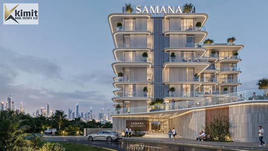 1 Bedroom Flat for Sale in Dubai Industrial City, Dubai - WhatsApp Image 2026-07-28 at 18.17. 01. jpeg