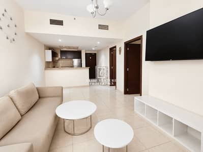 1 Schlafzimmer Wohnung zum zur Miete in Dubai Sports City, Dubai - Wohnung in Dubai Sports City，Royal Residence，Royal Residence 1, 1 schlafzimmer, 55000 AED - 15989293