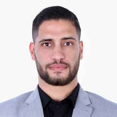 Ahmad Ishaq Ramadan Sharf Ahmad Ishaq Ramadan Sharf
