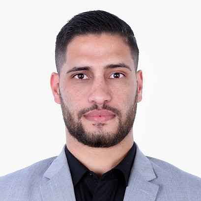 Ahmad Ishaq Ramadan Sharf Ahmad Ishaq Ramadan Sharf