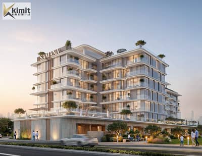 1 Bedroom Flat for Sale in Dubai Industrial City, Dubai - WhatsApp Image 2026-07-28 at 18.17. 08. jpeg