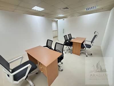 Office zum Miete in Dubai Industrial City, Dubai - WhatsApp Image 2026-07-28 at 12.55. 37 PM (1). jpeg Office zum Miete in Dubai Industrial City, Dubai - WhatsApp Image 2026-07-28 at 12.55. 37 PM (1). jpeg