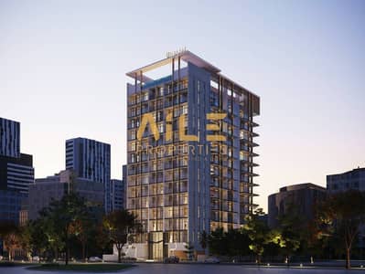 1 Bedroom Flat for Sale in Dubai Land Residence Complex (DLRC), Dubai - Best Investment | Premium Location | High Demand 1 Bedroom Flat for Sale in Dubai Land Residence Complex (DLRC), Dubai - Best Investment | Premium Location | High Demand