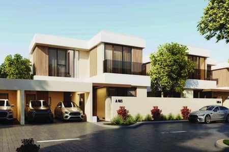3 Bedroom Villa for Sale in Sharjah Garden City, Sharjah - STANDALONE VILLA | 10% DP | 7Y PAYMENT PLAN | ARAB