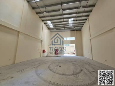 Warehouse for Rent in Al Jurf, Ajman - 89d6bc16-95e2-4088-8d57-124ae95b632e. jpg