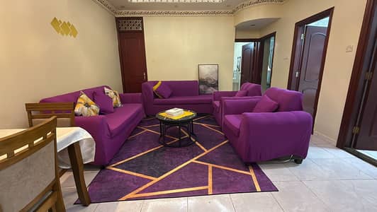 2 Bedroom Flat for Rent in Al Taawun, Sharjah - WhatsApp Image 2026-07-28 at 1.24. 39 AM. jpeg 2 Bedroom Flat for Rent in Al Taawun, Sharjah - WhatsApp Image 2026-07-28 at 1.24. 39 AM. jpeg
