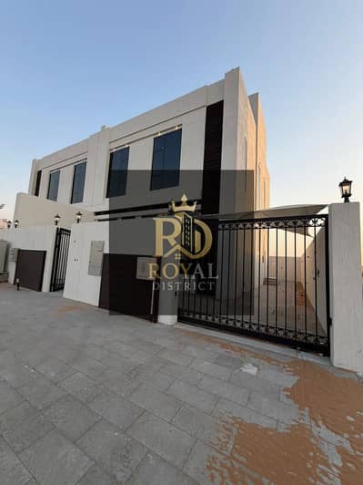4 Bedroom Villa for Sale in Muzairah, Sharjah - IMG_2448. webp