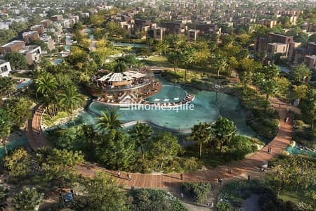 3 Camere Villa in vendita a Haven by Aldar, Dubai - Villa a Haven by Aldar,Falls, 3 camere da letto, 3200000 AED - 15989630 3 Camere Villa in vendita a Haven by Aldar, Dubai - Villa a Haven by Aldar,Falls, 3 camere da letto, 3200000 AED - 15989630