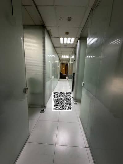 Office zum zur Miete in Al Rashidiya, Ajman - WhatsApp Image 2026-07-28 at 6.31. 41 PM. jpeg