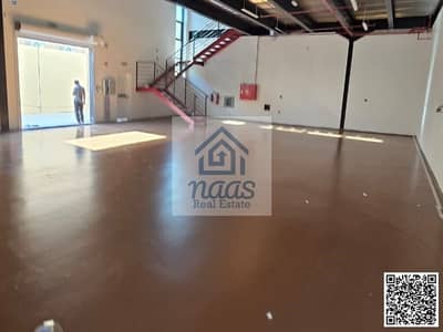 Warehouse in Affitto a Al Jurf, Ajman - 9a161512-3526-4057-97c2-c9fd8440b44d. jpg Warehouse in Affitto a Al Jurf, Ajman - 9a161512-3526-4057-97c2-c9fd8440b44d. jpg