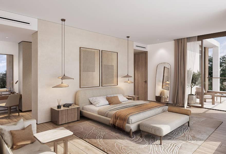 位于田亩别墅,The Acres (Phase 1) 4 卧室的别墅 8500000 AED - 15989667 位于田亩别墅,The Acres (Phase 1) 4 卧室的别墅 8500000 AED - 15989667