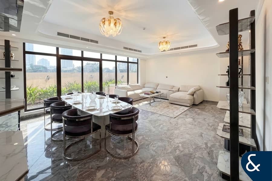 Vacant on Transfer | Upgraded | Study Room Vacant on Transfer | Upgraded | Study Room