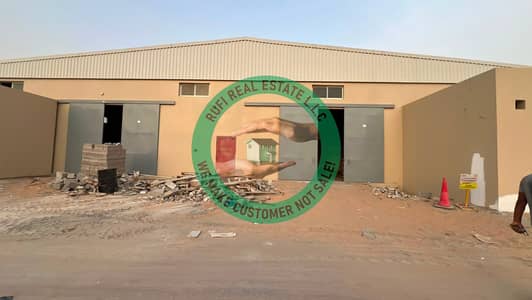 Warehouse for Rent in Emirates Modern Industrial Area, Umm Al Quwain - WhatsApp Image 2026-07-28 at 7.48. 25 PM (1). jpeg