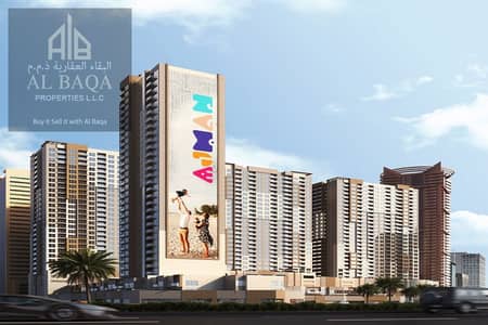 2 Bedroom Flat for Sale in Al Rashidiya, Ajman - Resize 6. jpg