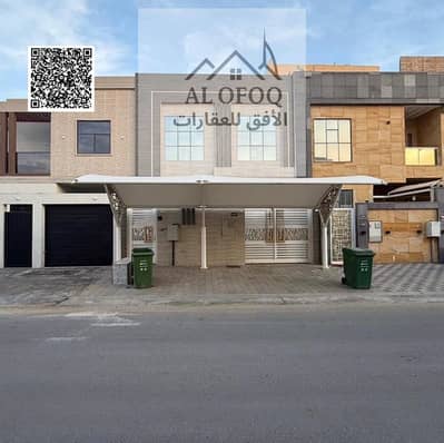 5 Slaapkamers Townhouse te Koop in Al Yasmeen, Ajman - IMG-20260603-WA0032. jpg