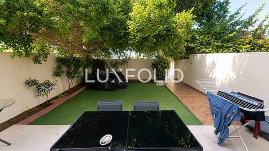 3 Camere Townhouse in vendita a The Springs, Dubai - Villetta a schiera a The Springs，The Springs 11, 3 camere da letto, 4250000 AED - 15989740