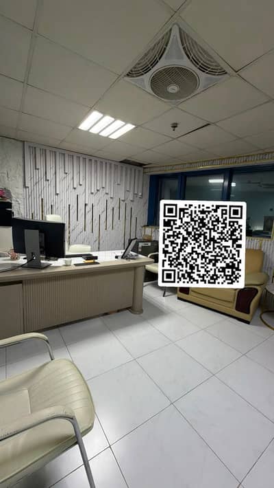 Office zum zur Miete in Al Rashidiya, Ajman - WhatsApp Image 2026-07-28 at 6.14. 34 PM. jpeg