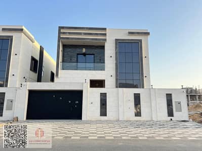 5 Schlafzimmer Villa zum zum Verkauf in Al Bahia, Ajman - WhatsApp Image 2026-07-28 at 11.00. 49. jpeg