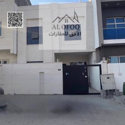 5 Schlafzimmer Townhouse zum zum Verkauf in Al Yasmeen, Ajman - IMG-20260603-WA0004. jpg 5 Schlafzimmer Townhouse zum zum Verkauf in Al Yasmeen, Ajman - IMG-20260603-WA0004. jpg