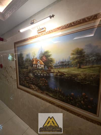Appartement de 1 chambre à à louer à Al Hamidiyah, Ajman - WhatsApp Image 2026-07-27 at 5.30. 15 PM (7). jpeg