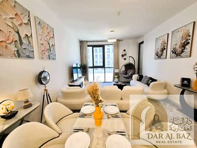1 habitación Apartamento para en Alquiler en Ajmal Makan City - Sharjah Waterfront, Sharjah - WHCA7F~1. jpg 1 habitación Apartamento para en Alquiler en Ajmal Makan City - Sharjah Waterfront, Sharjah - WHCA7F~1. jpg