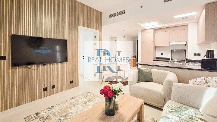 位于朱美拉环形村(JVC),JVC第18区,108大厦 1 卧室的公寓 64999 AED - 15989797 位于朱美拉环形村(JVC),JVC第18区,108大厦 1 卧室的公寓 64999 AED - 15989797