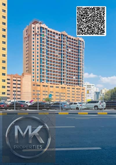 Студия Продажа в Аль Нуаимия, Аджман - WhatsApp Image 2026-07-02 at 9.00. 20 PM. jpeg