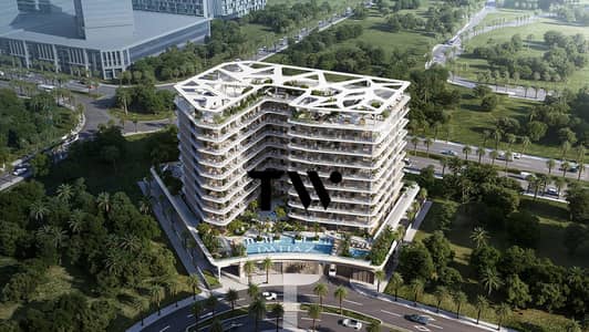 2 Bedroom Flat for Sale in Dubai South, Dubai - Flexible Payment Plan | 2 BHK | High ROI 2 Bedroom Flat for Sale in Dubai South, Dubai - Flexible Payment Plan | 2 BHK | High ROI