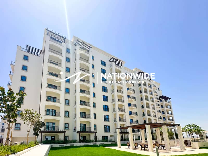Appartamento a Yas Island,Yas Golf Collection,Residences C, 85000 AED - 15989121 Appartamento a Yas Island,Yas Golf Collection,Residences C, 85000 AED - 15989121