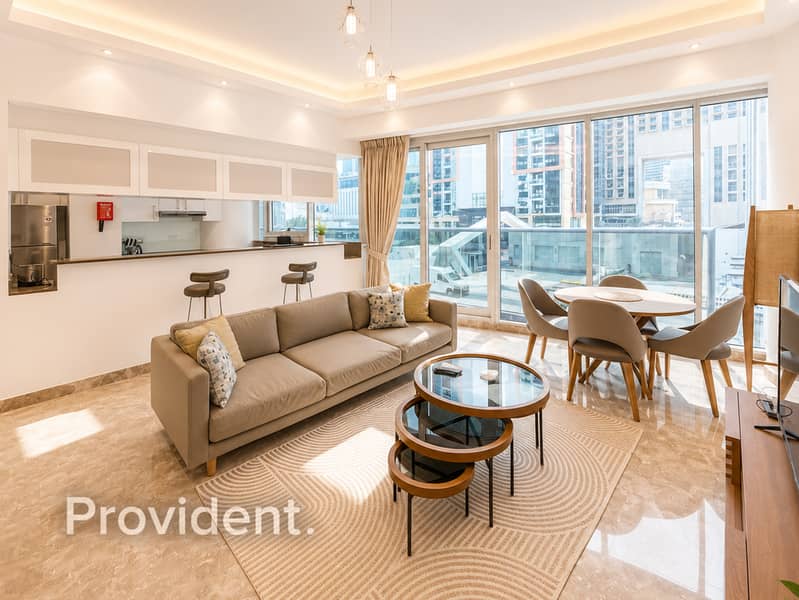 Appartement à Dubai Marina,Orra Harbour Residences, 1 chambre, 100000 AED - 15989707 Appartement à Dubai Marina,Orra Harbour Residences, 1 chambre, 100000 AED - 15989707