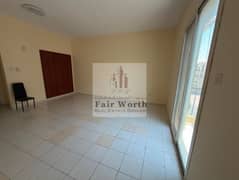Vacant Studio for Rent | High Floor | Balcony | Only AED 30,000