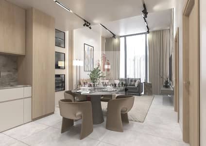 2 Camere Appartamento in vendita a International City Phase 2 (Warsan 4), Dubai - image-long-view-2025-007. jpg
