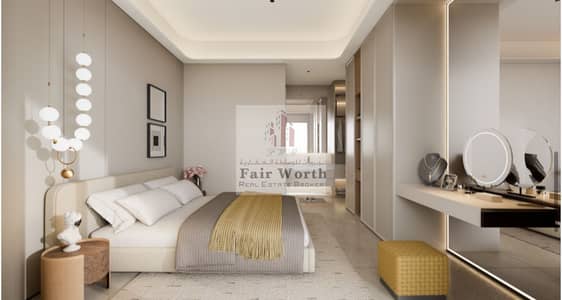 1 Camera Appartamento in vendita a International City, Dubai - WhatsApp Image 2026-02-28 at 5.22. 31 PM (3). jpeg