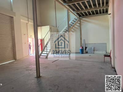 Warehouse for Rent in Al Jurf, Ajman - d2690172-8ce3-44ac-ad1e-a1fb2a98d0a7. jpg Warehouse for Rent in Al Jurf, Ajman - d2690172-8ce3-44ac-ad1e-a1fb2a98d0a7. jpg