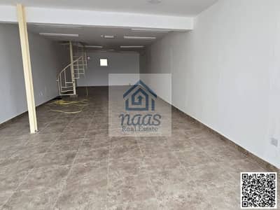Warehouse for Rent in Al Jurf, Ajman - 3b444f5d-857b-48ea-ad99-c7470920e14a. jpg Warehouse for Rent in Al Jurf, Ajman - 3b444f5d-857b-48ea-ad99-c7470920e14a. jpg