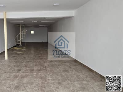 Warehouse for Rent in Al Jurf, Ajman - ba4353ab-0aa0-4680-84ff-46883c3a768e. jpg