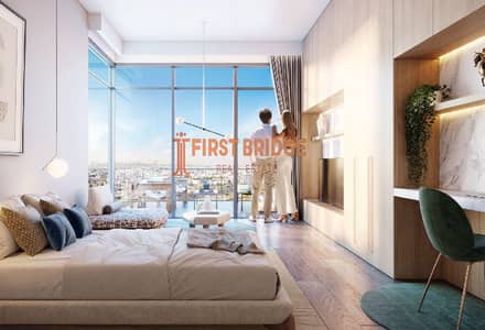 2 habitaciones Apartamento para en Venta en Dubai Silicon Oasis (DSO), Dubai - Apartamento en Dubai Silicon Oasis (DSO)，Tria, 2 dormitorios, 1700000 AED - 15989913