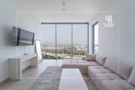 1 Schlafzimmer Wohnung zum zur Miete in Sobha Hartland, Dubai - Wohnung in Sobha Hartland，One Park Avenue, 1 schlafzimmer, 99000 AED - 15367005
