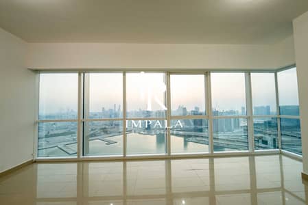 4 Camere Appartamento in vendita a Al Reem Island, Abu Dhabi - IR_01467. jpg 4 Camere Appartamento in vendita a Al Reem Island, Abu Dhabi - IR_01467. jpg