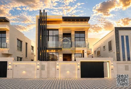 4 habitaciones Villa para en Venta en Al Amerah, Ajman - WhatsApp Image 2026-07-27 at 7.56. 00 PM-watermark. jpg