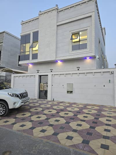 6 Schlafzimmer Villa zum zur Miete in Al Bahia, Ajman - WhatsApp Image 2026-07-28 at 5.12. 31 PM (2). jpeg