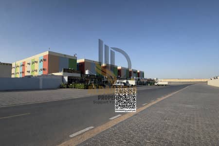 سكن عمال  للايجار في أم الثعوب، أم القيوين - WhatsApp Image 2026-07-28 at 1.04. 06 PM. jpeg