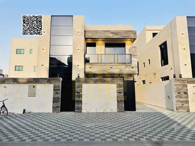 6 Camere Villa in vendita a Al Helio, Ajman - WhatsApp Image 2026-07-12 at 12.13. 33 AM. jpeg 6 Camere Villa in vendita a Al Helio, Ajman - WhatsApp Image 2026-07-12 at 12.13. 33 AM. jpeg