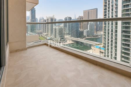 1 Schlafzimmer Wohnung zum zur Miete in Dubai Marina, Dubai - Wohnung in Dubai Marina，Park Island，Sanibel Tower, 1 schlafzimmer, 138000 AED - 15990000
