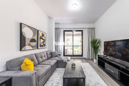1 Camera Appartamento in vendita a Dubai Marina, Dubai - Appartamento a Dubai Marina，Escan Marina Tower, 1 camera da letto, 1100000 AED - 15989997