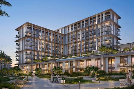 2 Slaapkamers Appartement te Koop in Dubai South, Dubai - Appartement in Dubai South,Emaar South,Golf Trails, 2 slaapkamers, 1805888 AED - 15989635 2 Slaapkamers Appartement te Koop in Dubai South, Dubai - Appartement in Dubai South,Emaar South,Golf Trails, 2 slaapkamers, 1805888 AED - 15989635