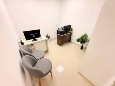 Office te Huur in Deira, Dubai - 00df5f3b-0da4-4ae5-9698-1b3dabfff68e. jpg Office te Huur in Deira, Dubai - 00df5f3b-0da4-4ae5-9698-1b3dabfff68e. jpg