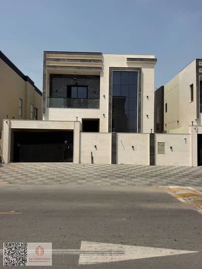 5 Schlafzimmer Villa zum zum Verkauf in Al Helio, Ajman - WhatsApp Image 2026-07-27 at 10.50. 35. jpeg